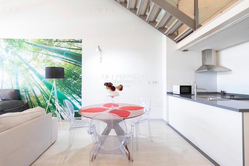 Foto 9c8233dd-f6a1-47c1-b7c5-a3bb9aa35b8a. Rent penthouse with heating parking pool in Vara de Quart Valencia