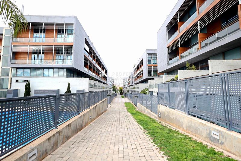 Foto cb46a834-5d17-4fd2-9266-4e3663e891b9. Rent penthouse with heating parking pool in Vara de Quart Valencia