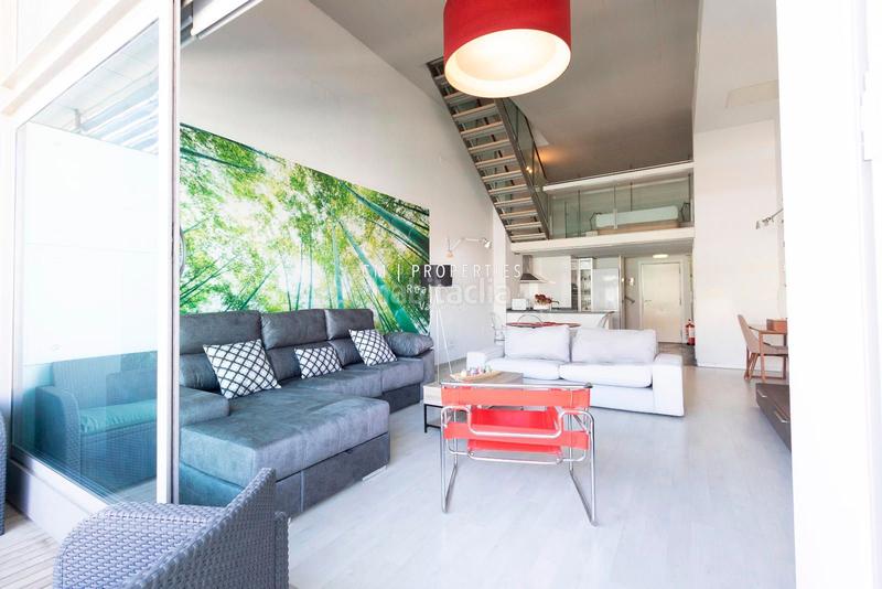 Foto e2a26341-f6fd-4fea-97b2-51b709584430. Rent penthouse with heating parking pool in Vara de Quart Valencia
