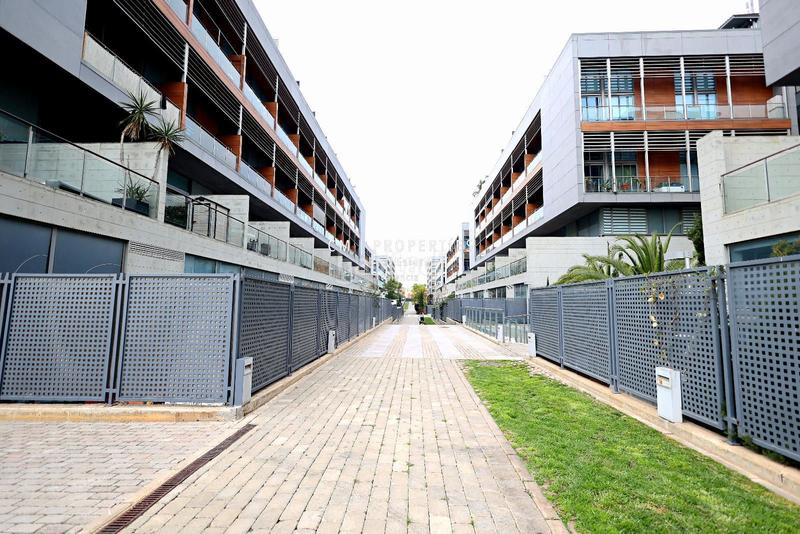 Foto fa390b91-9282-4f47-aa96-8604c447b276. Rent penthouse with heating parking pool in Vara de Quart Valencia