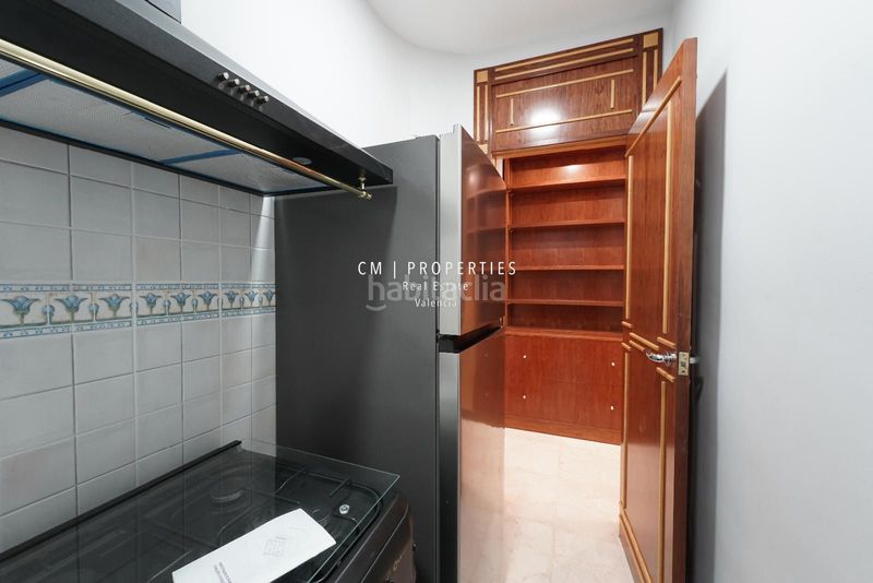 Foto 1fddfffc-6b0b-486e-8415-c5e7ce5bfd76. Lloguer pis amb calefacció a Exposició Valencia