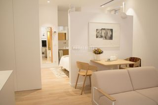 Miete Etagenwohnung  Caballeros. Loft en alquiler en la seu