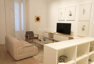 Alquiler Piso  Caballeros. Loft en valencia