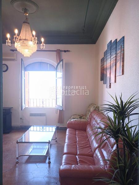 Foto 639e2b73-a470-4f69-a4eb-342254c95314. Alquiler piso alquiler piso 3 habitaciones en Arrancapins en Valencia