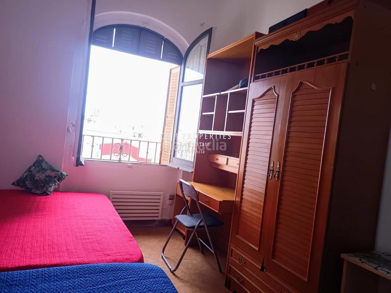 Foto 9a9f697d-0c43-49f5-81ac-6b3811d89fdd. Alquiler piso alquiler piso 3 habitaciones en Arrancapins en Valencia