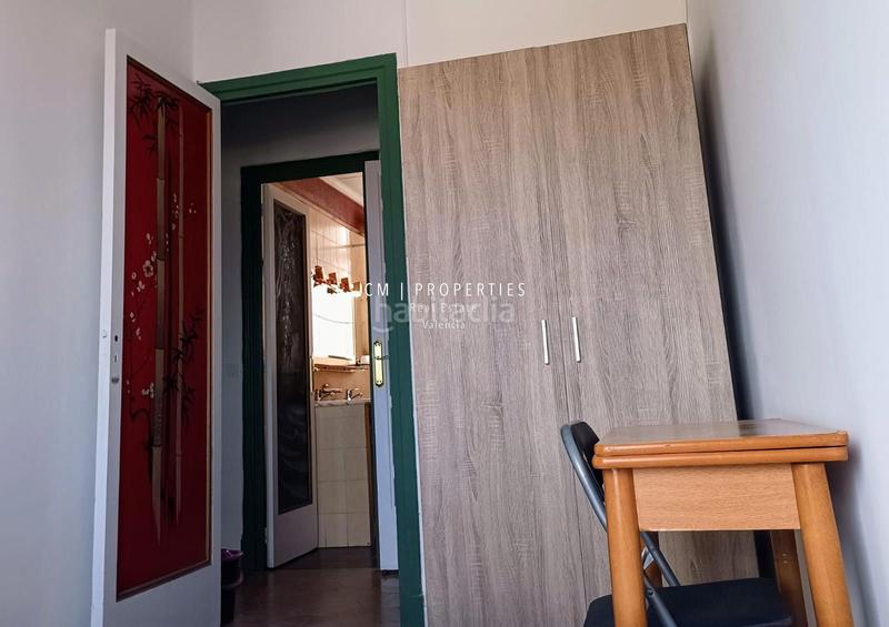 Foto e9992467-f09f-4ca1-acce-d5459ffb5613. Alquiler piso alquiler piso 3 habitaciones en Arrancapins en Valencia