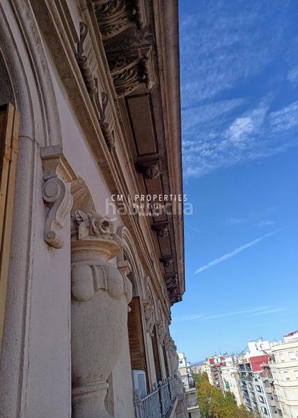 Foto 15f02cf4-9610-4149-a049-377bf44ad683. Location appartement dans Arrancapins Valencia