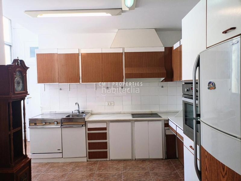 Foto 18d7fd63-9aa4-4b98-85f7-b5d3720aed9f. Location appartement dans Arrancapins Valencia
