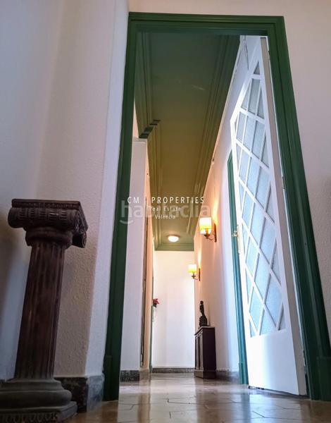 Foto 3d7c0f83-7b6b-4271-92af-5d5735ee49a4. Location appartement dans Arrancapins Valencia