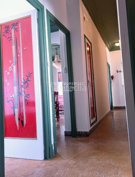 Foto 9e703b9b-6b86-4326-9682-654960a5a7bf. Location appartement dans Arrancapins Valencia