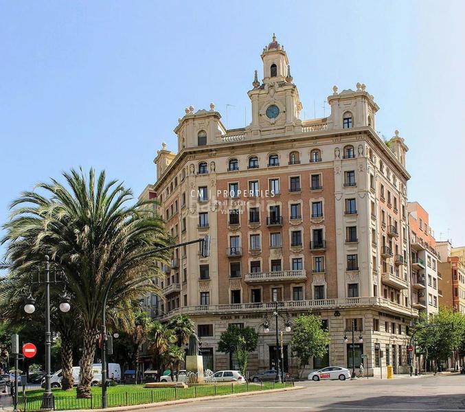 Foto a1f91c68-8ba5-49ff-8e8c-2731805db79a. Location appartement dans Arrancapins Valencia