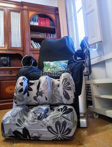 Foto c0c7dcfb-e4f3-45d8-a985-9540a3b03ee7. Location appartement dans Arrancapins Valencia