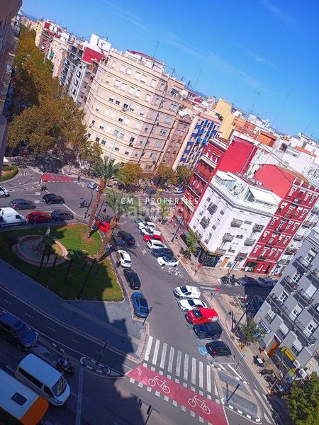 Foto ca547f2f-1e23-48a5-8ba2-63d5782a80ae. Location appartement dans Arrancapins Valencia
