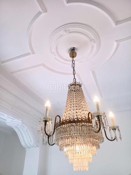 Foto d6f31b99-ac72-486b-8561-6210551e7fec. Location appartement dans Arrancapins Valencia