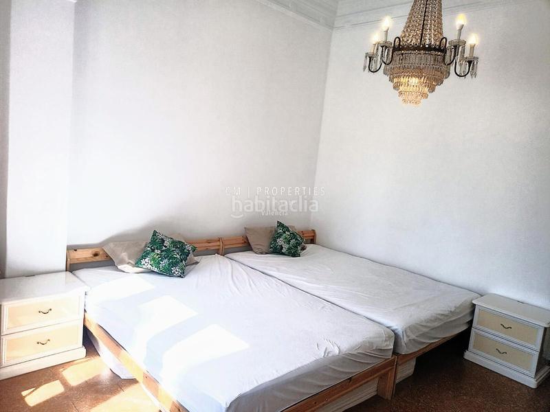 Foto e3181703-53d5-4666-85f4-f2e975182cc9. Location appartement dans Arrancapins Valencia