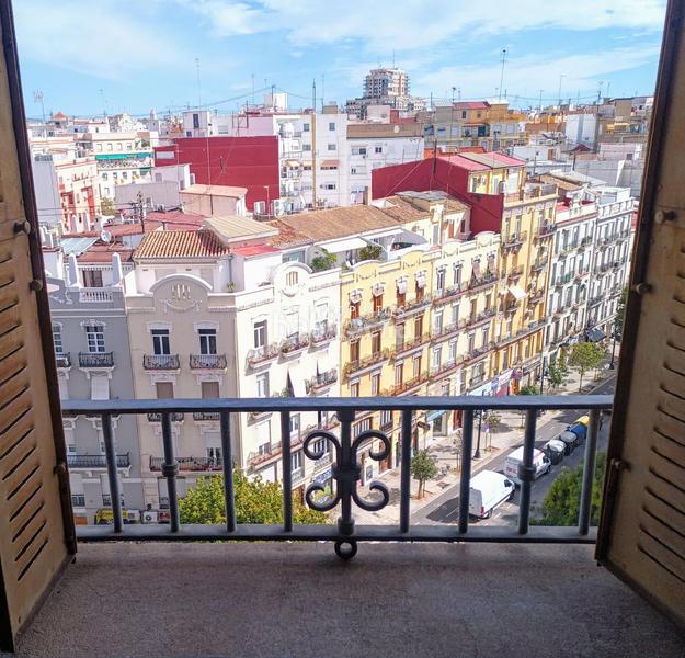 Foto e3d6b74a-4602-42fa-86e5-7b9d2eb9335f. Location appartement dans Arrancapins Valencia