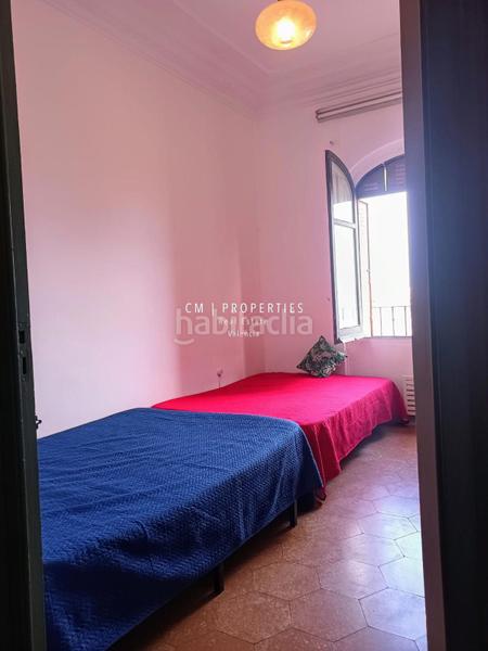 Foto ffbb0836-ca44-444c-acb7-07e84faad686. Location appartement dans Arrancapins Valencia