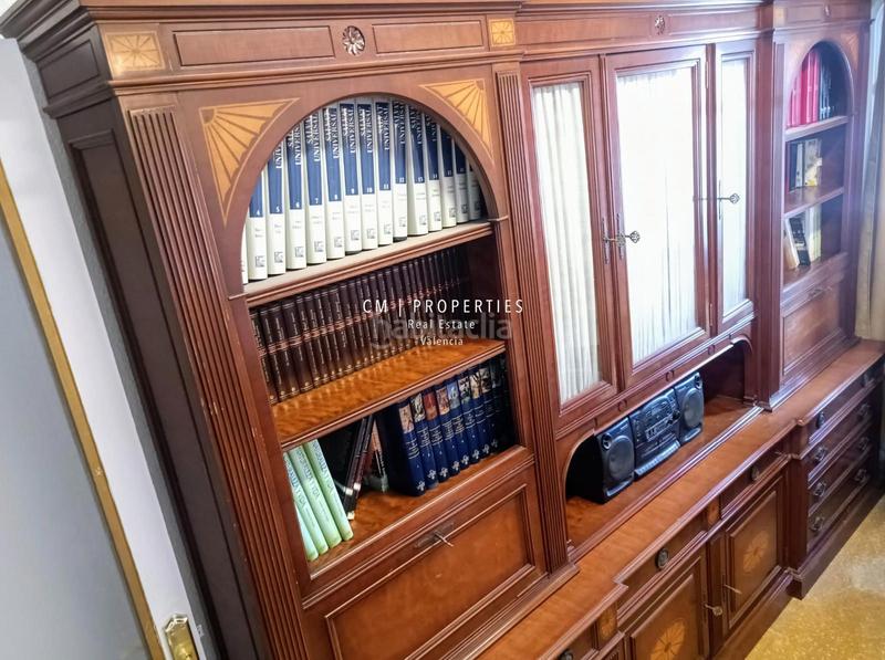 Foto badaa641-9aa4-451d-9802-5528e31b083b. Miete etagenwohnung in Arrancapins Valencia