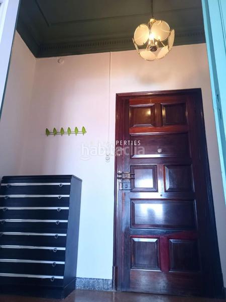 Foto cef090ca-cc9d-499a-95cd-f46b7afb6e6a. Miete etagenwohnung in Arrancapins Valencia