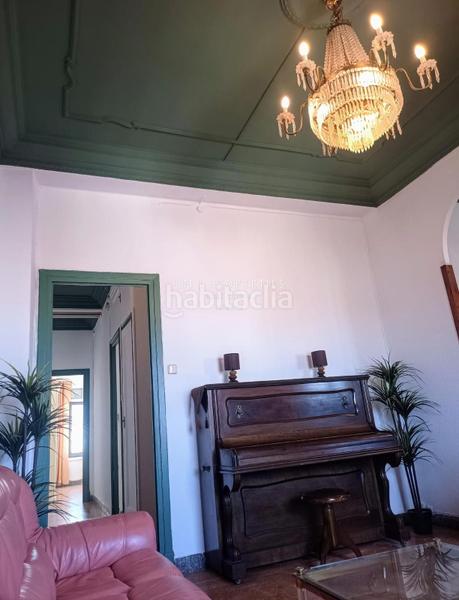 Foto 1b215123-a45d-4e10-892c-75a55675f6b1. Rent flat in Arrancapins Valencia