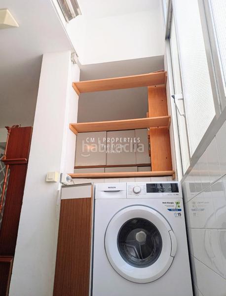 Foto 4354b392-02de-4d4f-8f5e-03599ed81c28. Rent flat in Arrancapins Valencia