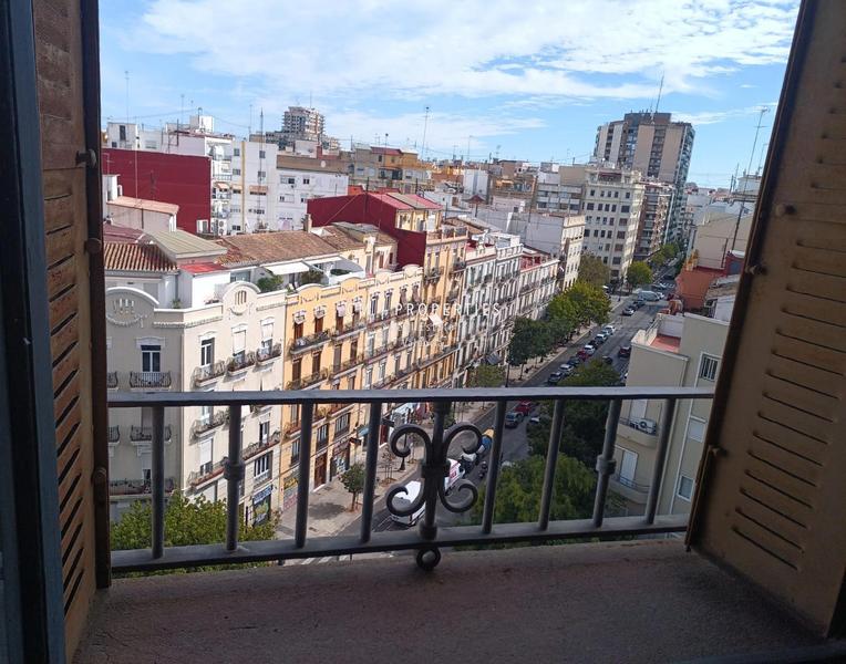 Foto 52f05a92-f938-4c59-82b3-a94ce007b93c. Rent flat in Arrancapins Valencia