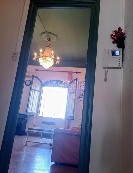 Foto 7674a772-42b6-4f12-b5f1-6c2ede46f83e. Rent flat in Arrancapins Valencia