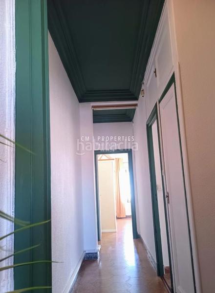 Foto 7e0e0901-a39f-4e49-a7c7-eb9776c2a2e0. Rent flat in Arrancapins Valencia