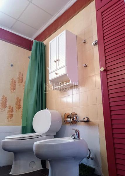 Foto 8b9c71af-082b-496c-b1f0-8306725d7472. Rent flat in Arrancapins Valencia