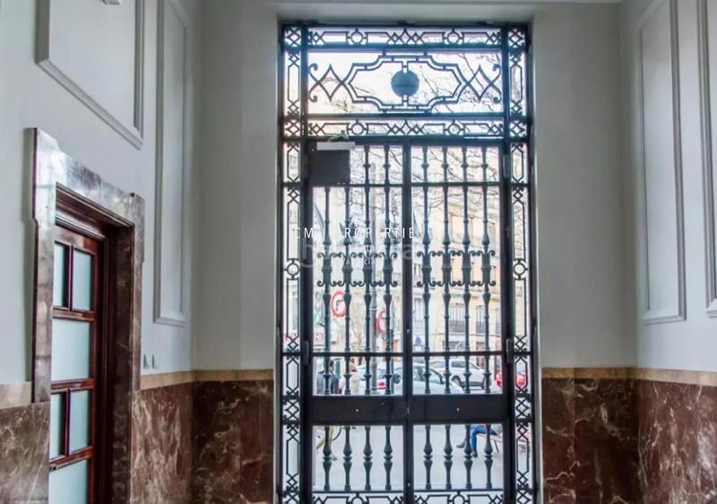 Foto ae4562b6-19ba-40dc-97ec-d3edb0ac8db8. Rent flat in Arrancapins Valencia