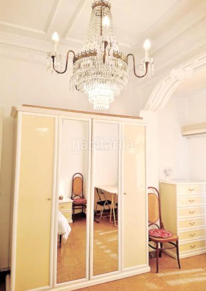 Foto cf2297f5-c7a5-4c6d-8529-adc85d68f7eb. Rent flat in Arrancapins Valencia