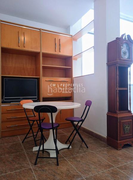 Foto cfd52c91-780a-4c8d-a065-f0d12b029d78. Rent flat in Arrancapins Valencia