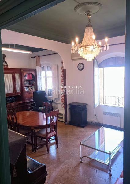 Foto fc3ec752-7996-4ffa-8a18-168d0ac3e405. Rent flat in Arrancapins Valencia