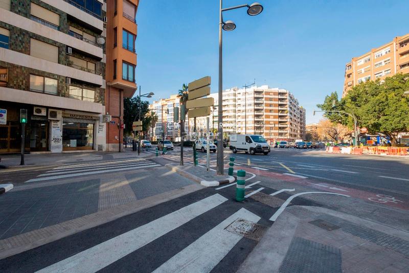 Foto 0eec26c5-2d5e-425b-8262-abfdfaef1554. Alquiler piso estudio en alquiler en jesus. en Arrancapins Valencia