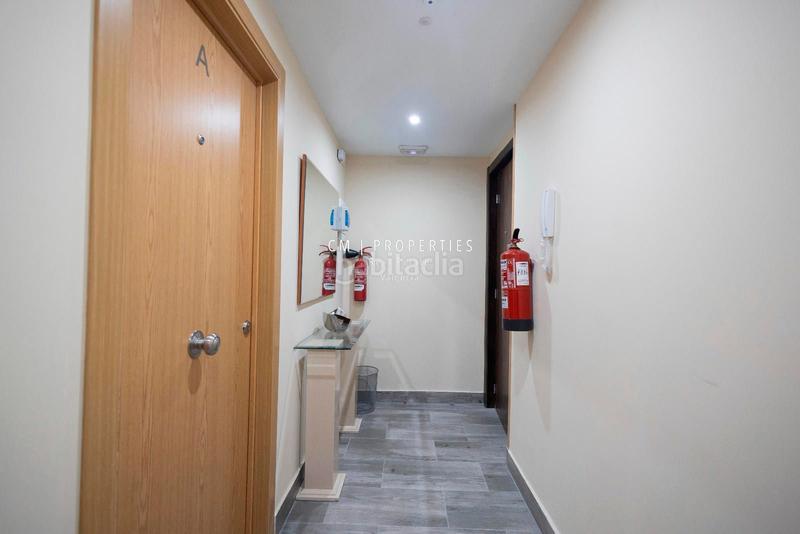 Foto 14a809a3-a5c5-48f6-ba4b-f95855175814. Alquiler piso estudio en alquiler en jesus. en Arrancapins Valencia