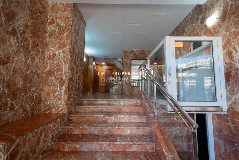 Foto 63e6b98e-5956-4e58-9c48-0daf0cfbc251. Alquiler piso estudio en alquiler en jesus. en Arrancapins Valencia