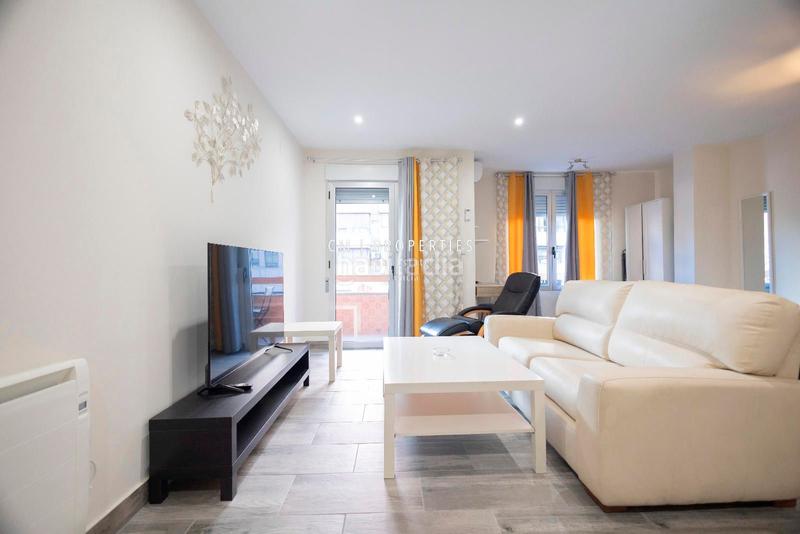 Foto 6d229639-a348-4e49-8749-cd414cb7ba2d. Alquiler piso estudio en alquiler en jesus. en Arrancapins Valencia