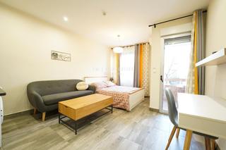 Location Appartement  Giorgeta. Estudio en alquiler en calle jesus