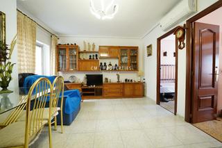 Pis  Roma. Piso 4 habitaciones en nou moles