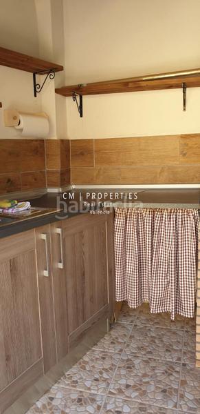 Foto 3fd1658e-9123-4ee8-83a9-1dba26334253. Lloguer casa amb calefacció piscina a La Cañada Paterna