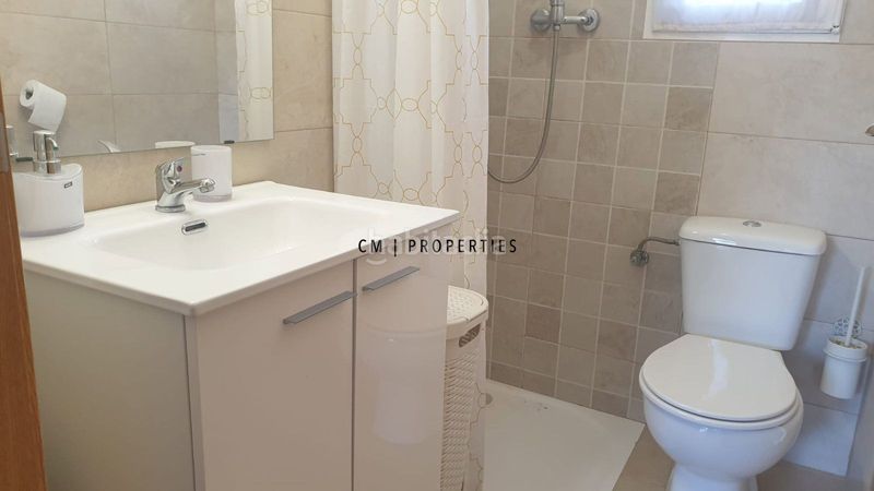 Foto aae43484-7672-46f9-987b-0aa404aaf925. Lloguer casa amb calefacció piscina a La Cañada Paterna