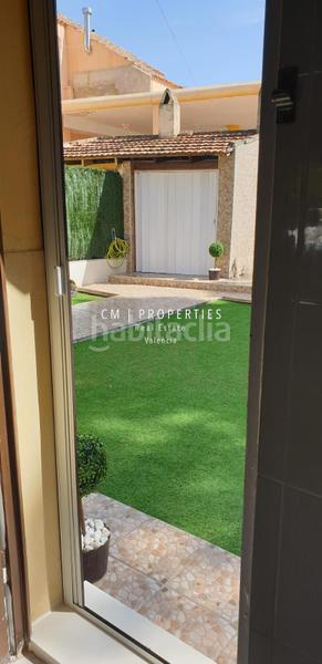 Foto ae4986df-d83f-499e-a623-713575cdb9d6. Lloguer casa amb calefacció piscina a La Cañada Paterna