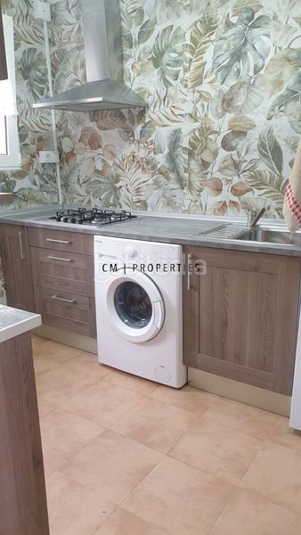 Foto e1ca6706-80c0-4cdd-a6b5-e5ce5eb55d0e. Lloguer casa amb calefacció piscina a La Cañada Paterna