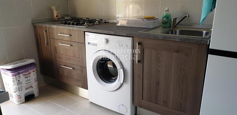 Foto 26988128-8ca5-44dd-aa5f-2afd631357d6. Location maison avec chauffage piscine dans La Cañada Paterna