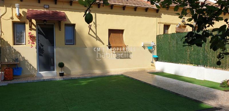 Foto 38b59c8b-9ffe-44b4-8b0e-e64a6b1ea1a4. Location maison avec chauffage piscine dans La Cañada Paterna