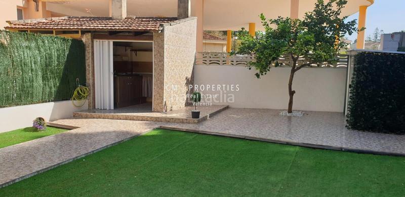 Foto 588bdc41-6a5c-4a63-b060-f21aa71ef935. Location maison avec chauffage piscine dans La Cañada Paterna