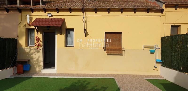 Foto 7112cde8-2228-496d-8865-8223a918b46c. Location maison avec chauffage piscine dans La Cañada Paterna