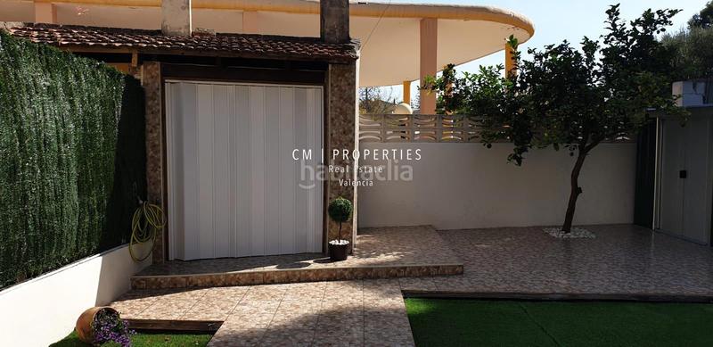 Foto 891ec368-362d-417a-b3c6-f7c1cbcf36d9. Location maison avec chauffage piscine dans La Cañada Paterna