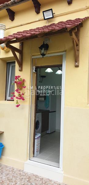 Foto 9e79c68d-1133-4752-9dc6-6d54f9398857. Location maison avec chauffage piscine dans La Cañada Paterna