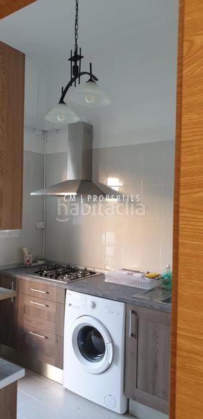 Foto c7e7ff96-26e5-4dc4-a358-aba05e27d114. Location maison avec chauffage piscine dans La Cañada Paterna